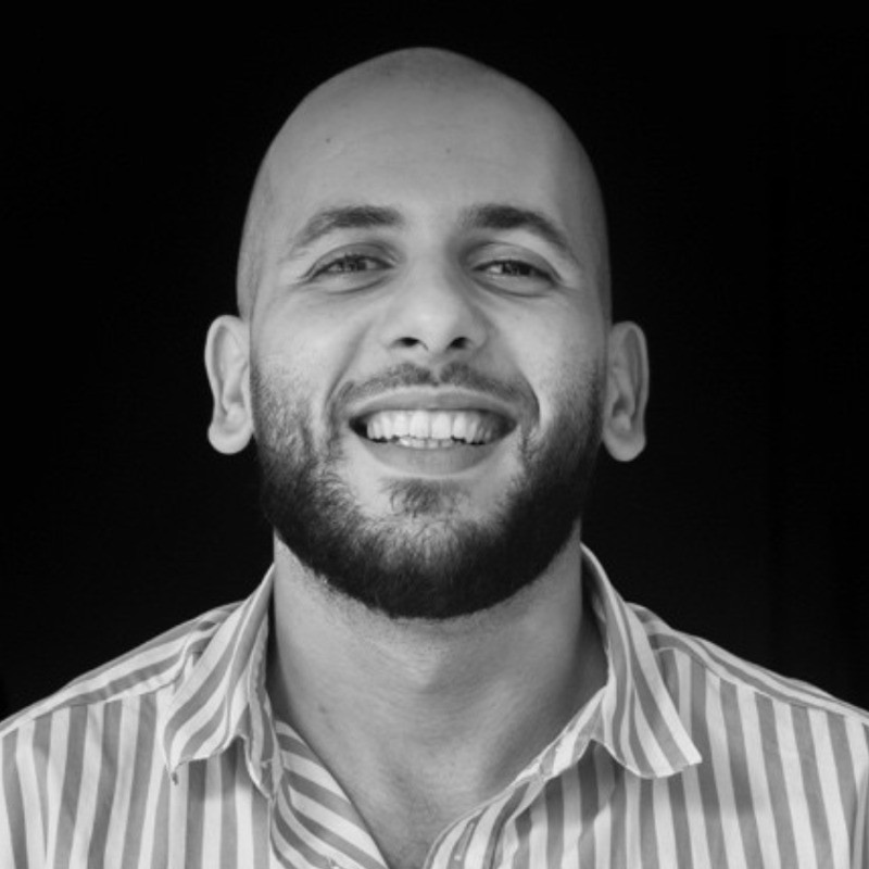 Hicham Seddik
